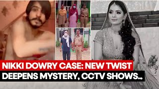 Noida Murder Mystery 🔥 Nikki Bhati Case | Real Crime Story | Clue Box Story”