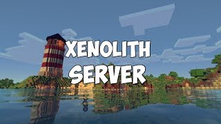 XENOLITH-VANILA СЕРВЕР МАЙНКРАФТ 1 14 4 ПРИВАТНЫЙ СЕРВЕР