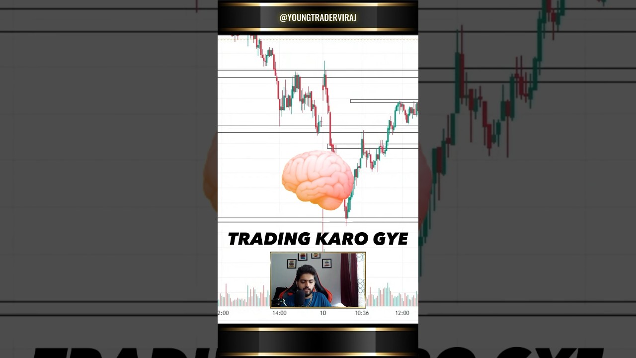 BIGGEST MISTAKE OF INTRADAY TRADERS