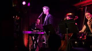 Broadway Sings Billy Joel - And So It Goes @ The Cutting Room 3/15/24