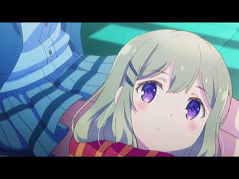 安達としまむら MAD