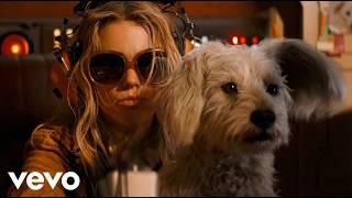 Duke Dumont - Ocean Drive (Tyy Remix) | SUPERGIRL Trailer