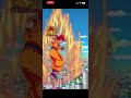 SUPER SAIYAN GOD GOKU HAS THE MOST INSANE ENTRANCE ANIMATION IN DOKKAN BATTLE