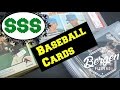 Are My Baseball Cards Worth Anything - What is the value of my Baseball Card Collection