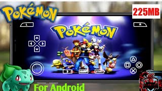 How to download new Pokémon game| With 100% proof😤|| And Gameplay screenshot 5