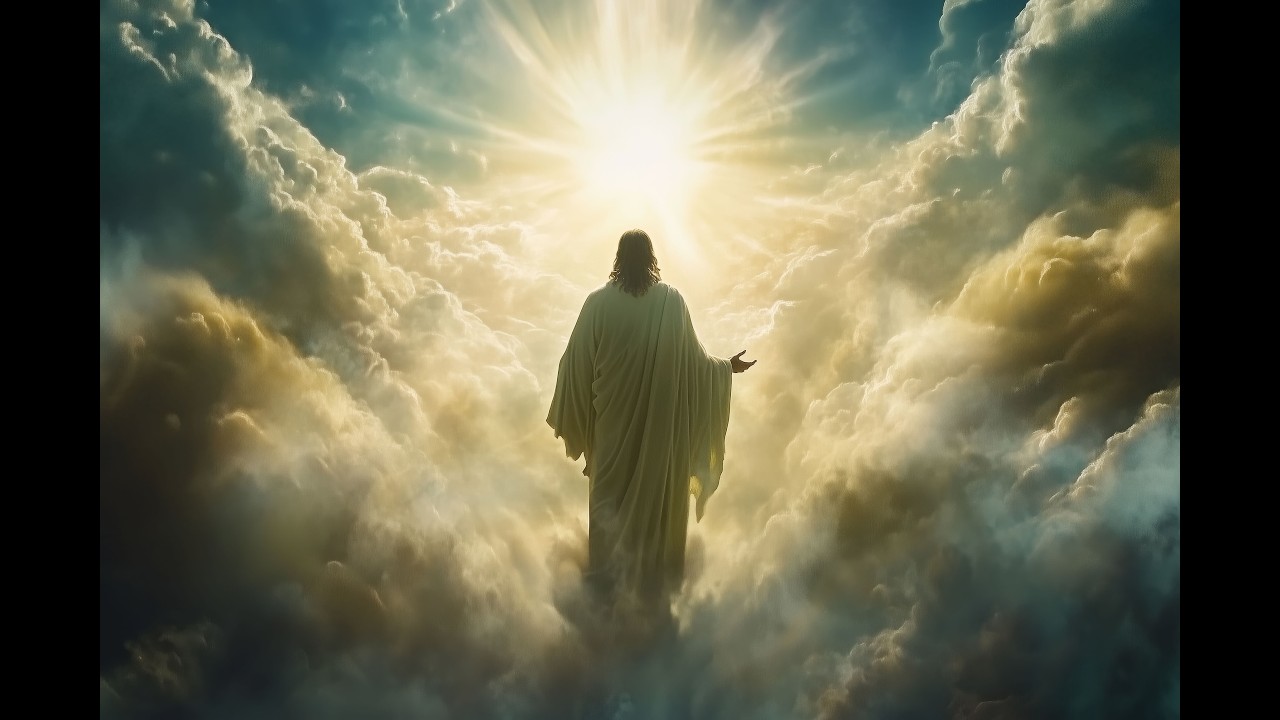 2 Thessalonians 2:1–4 — Let No Man Deceive You