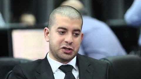 Binary Options Trading - Introduction To Binary Options by Banc De Binary CEO Oren Laurent