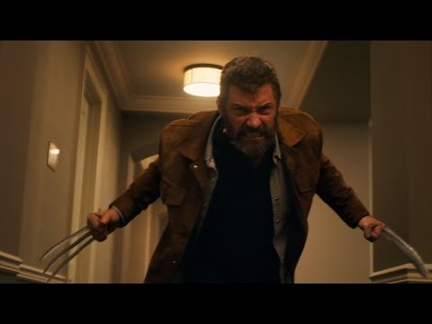 Logan: Wolverine| Dublajlı 2. Fragman | 3 Mart 2017