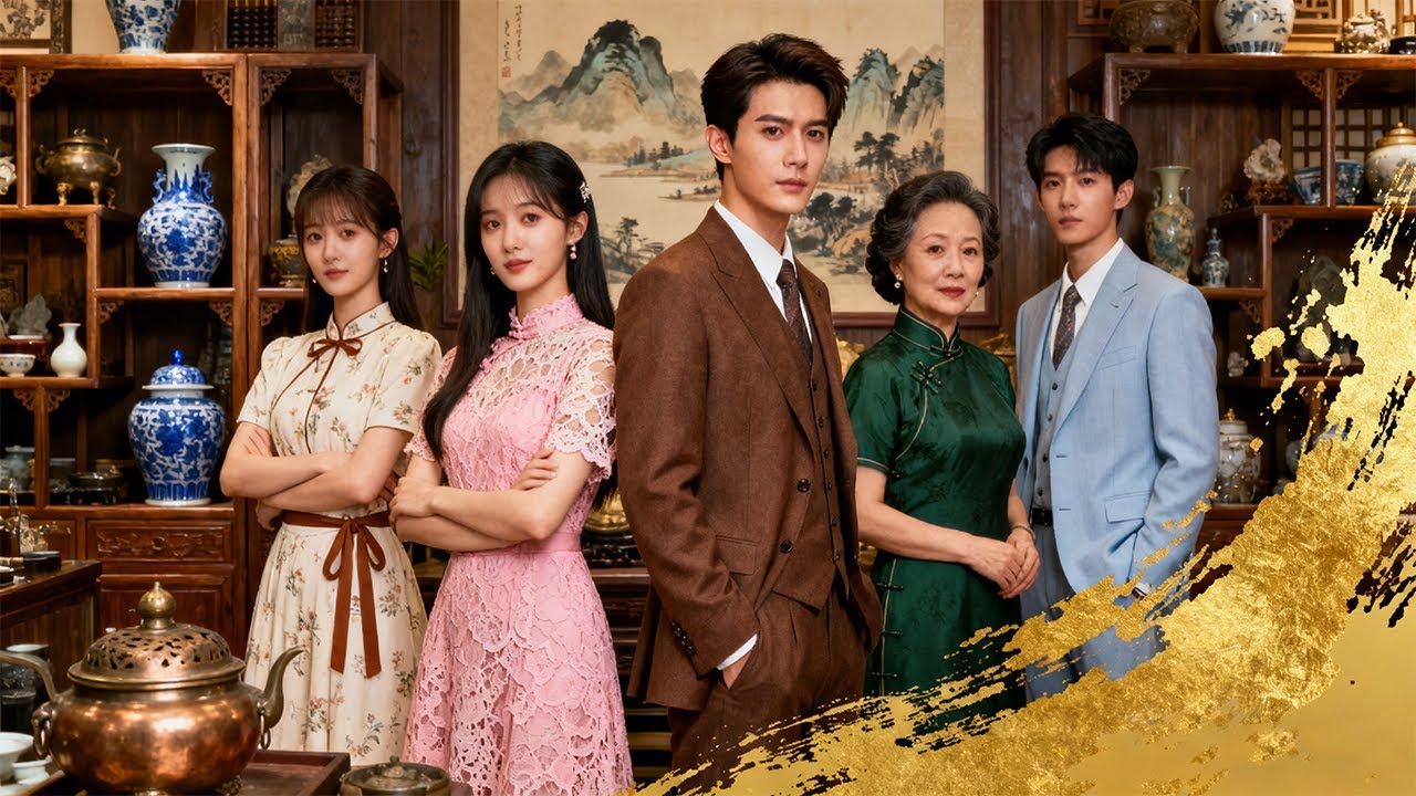 로또 800만 당첨 후 회귀한 남자, 전 여친과 결별하고 재벌 영애와 함께 대하 최강 부호로!