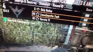 Proof map 3 standoff