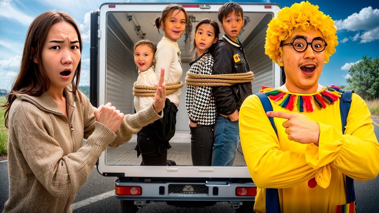 Клоун такси 2 часть 😱🤡(ақша ұрлап кетті😰)@Orazzaliev @aruna_n_m 