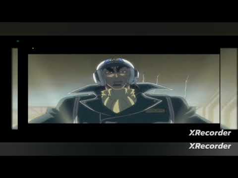 الحلقه الاولي يوغي 5ds