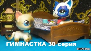 LPS ГИМНАСТКА 30 серия (Конец)