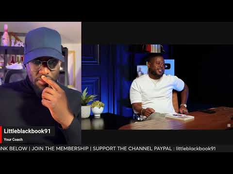 DIVORCE! MONIQUE SAMUELS WOULD NOT HAVE MARRIED CHRIS IF SHE KNEW THIS