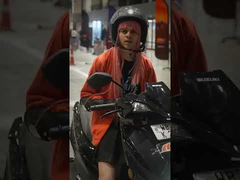 Avenis x Naruto Takes Over Kolkata Anime India