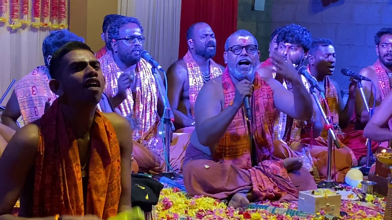 kozhikode prasanth varma bhajans