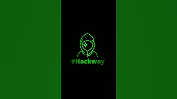 A User or Programmer and Hacker: Which is Better? #shorts
