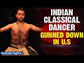 Amarnath Ghosh: Another Indian shot in US; Actor Devoleena Bhattacharjee shares news