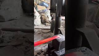 கடபாரை கூர்மை படுத்துதல் (crowbar sharping)