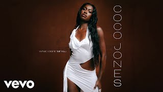 Coco Jones - Double Back (Audio)
