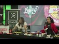 High Times Cannabis Cup: Illinois People's Choice 2023 Award Show