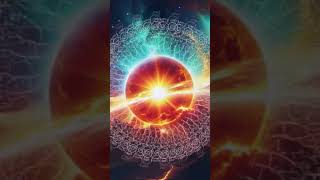 Solar Flare Meditation Music for Starseed Ascension pleiadianmusic