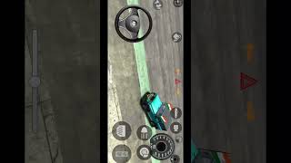 Indian Car Simulator 3d 🚀#shorts #gaming #viral #drift #suv #subscribe #cargames #mahindra #gta #car