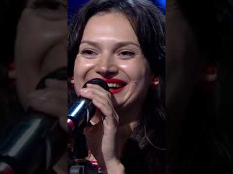 Пісня Яка Шокувала Навіть Суддів хфактор9 хфактор українамаєталант гуртфаля