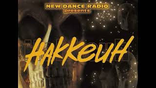 NEW Dance Radio Hakkuh Mix 4f - Dj Unity \u0026 Dione