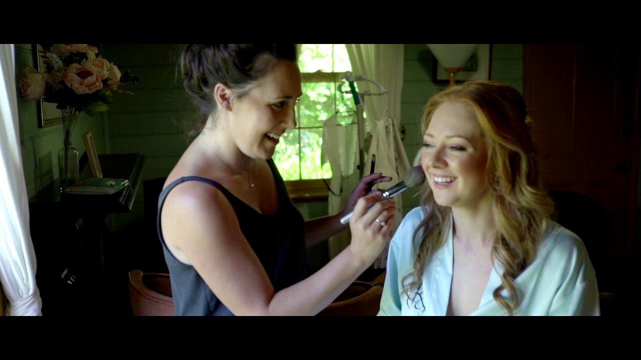 Kahlia & Tom Geelong Suma park geelong wedding video