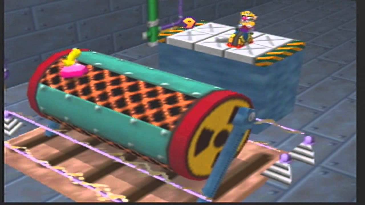 Top 10 Worst Mario Party 2 Minigames