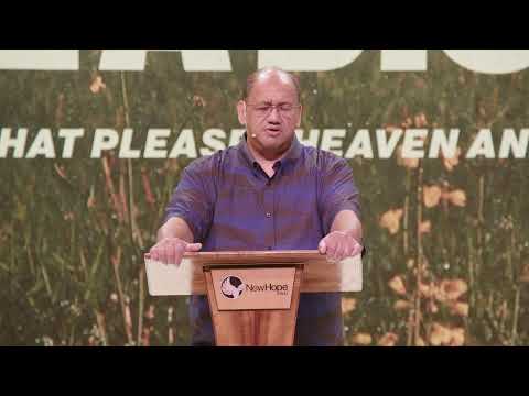 New Hope Oʻahu Midweek Service