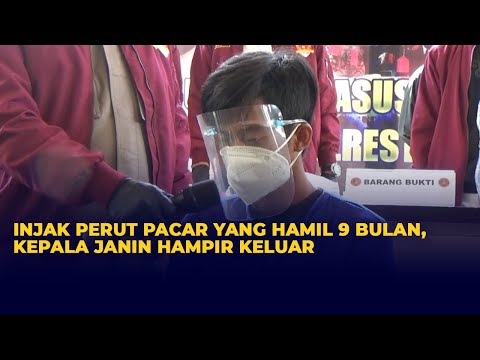 Video: Apa yang terjadi ketika Anda membunuh seorang wanita hamil?