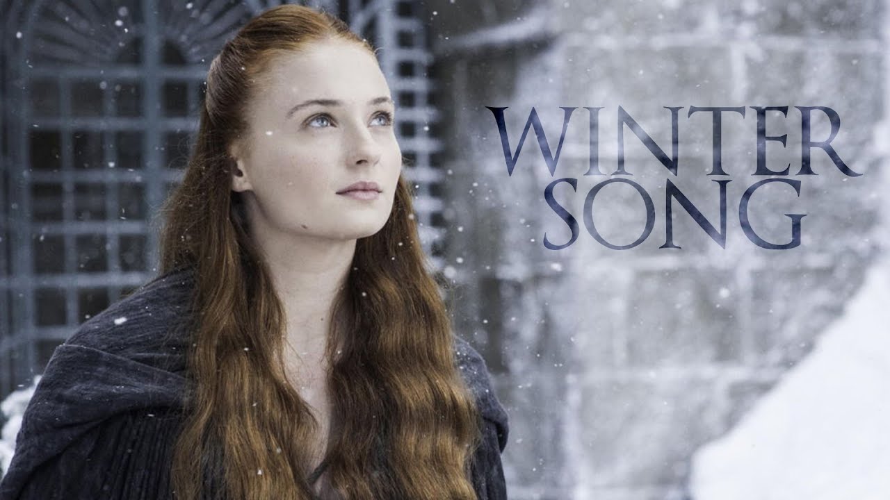 Download Sansa Bjorn Winter Song Mep Part Youtube