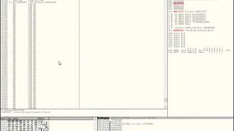 UPX Easily Unpacked All Versions