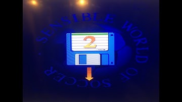 Commodore Amiga Emulator FS UAE for Windows PC how to disk swap and save games.