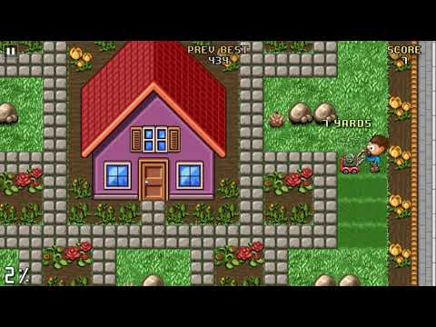 Animals N’ Switches ~ Level 7 ~ Sunday Lawn Walkthrough