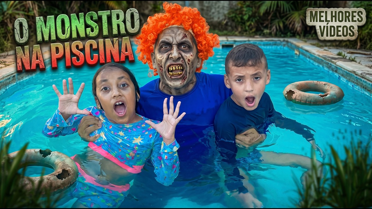 OS MELHORES ZUMBIS DO CANAL EM UM SÓ VÍDEO!