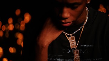 LG Malique - Vision (Official Music Video)