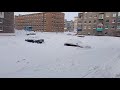 Воркута посёлок Северный, двор ул Народная