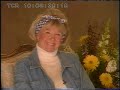 Doris Day interview | Des O'Connor Show | Movie Star | Thames TV | 1994