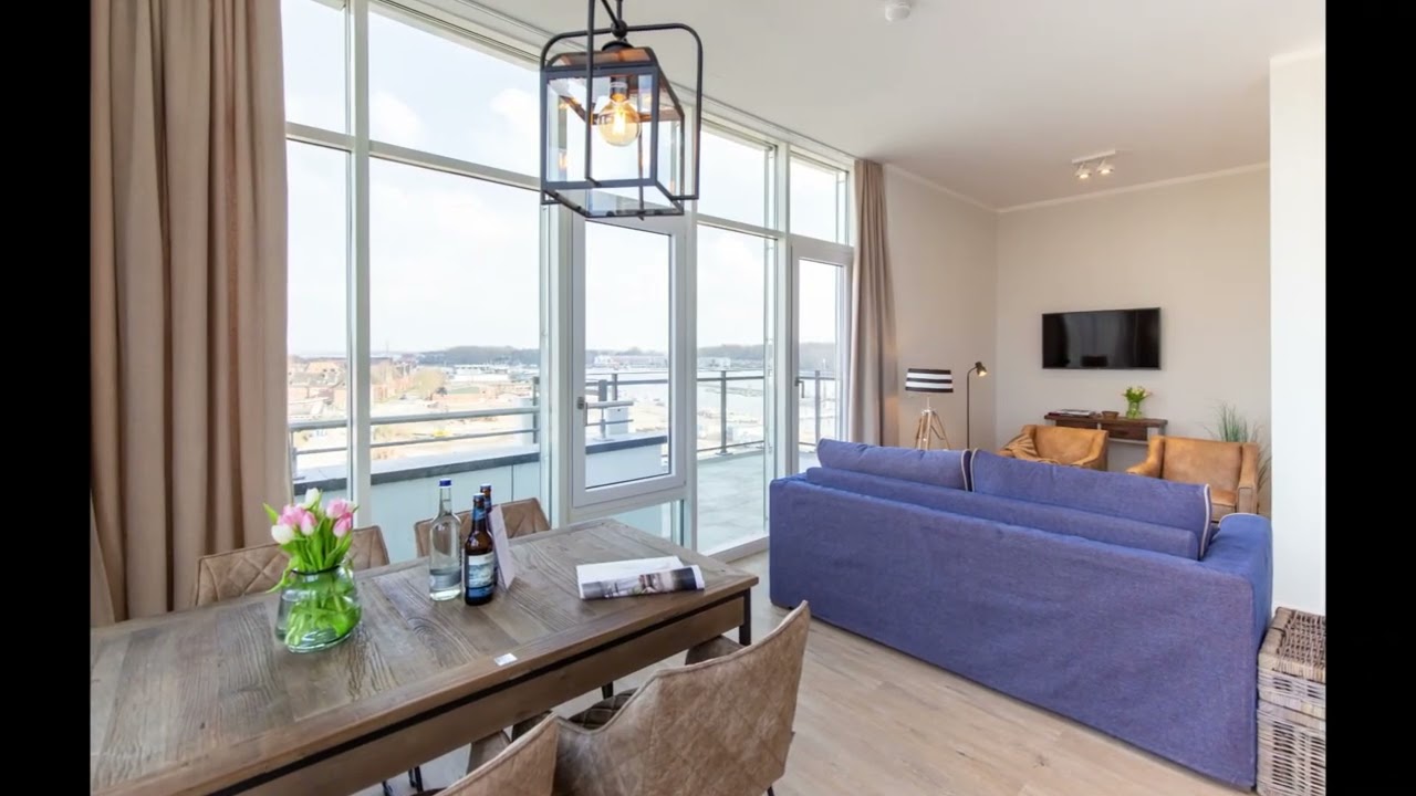 Penthouse Junior Suite 65