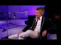 Rod Stewart - Time: Track By Track - Finest Woman (7/12)