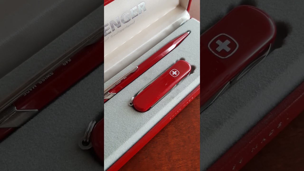 WENGER ARMY GIFT +79523519019 WA TG 