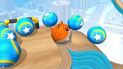 GOING BALLS level 175