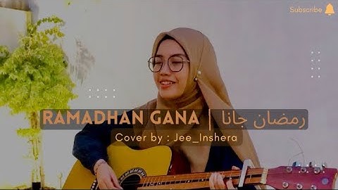Thumbnail of Ramadan Gana - Jee Inshera (Cover) #ramadan #maherzaincover