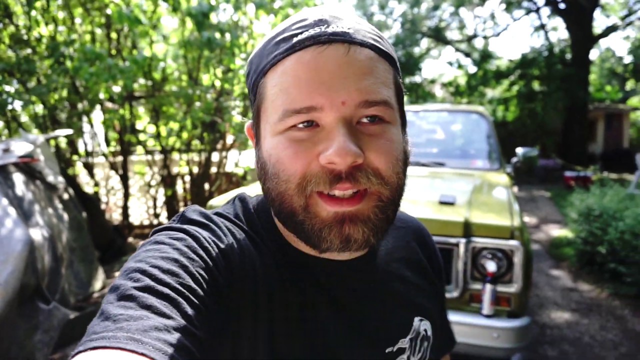 Erie State Street Car Show 2019