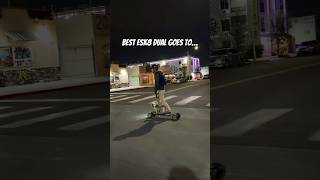 Rider Puppy