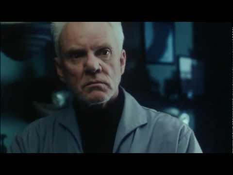 Alternate Trailer for "The Barber" (2002) starring Malcolm McDowell