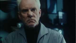 Alternate Trailer for "The Barber" (2002) starring Malcolm McDowell